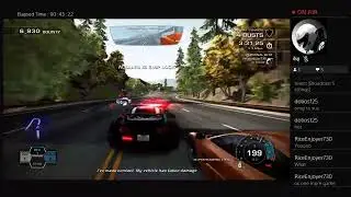 Worst live stream on this channel part 4 retry