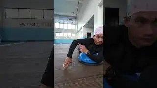 Breaststroke Hand Mistake  How to Fix and Float Better