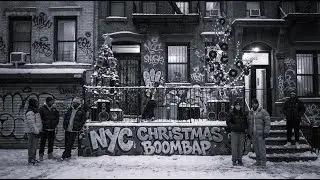 BOOMBAP 90S, LOST TAPE. MIXTAPE:christmas special. #goldenera #boombap #hiphopstyle #music #rap