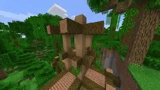 Shrines Structures Mod Spotlight