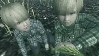 [Joseph Anderson] Deadly Premonition Part 1