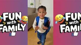 Good News & Bad News | Fun WIth Family