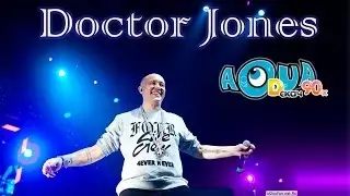Aqua - Dr. Jones | Live in Russia 2014