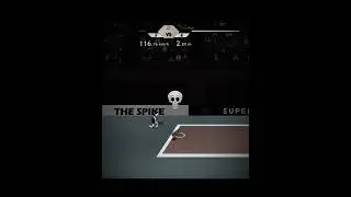 When Sohee use her 200iq #thespikecross #setter