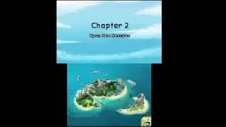 Petz rescue ocean patrol ch1 to ch5 gameplay NO COMMENTARY