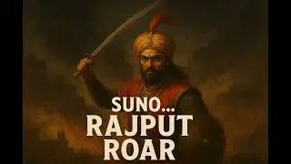 Royal Rajput Power Anthem | Rajputi Song  #RajputSong #RoyalRajput  #RajputStatus #RajasthanaSong
