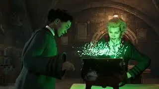 HL - Potion Class - Learning Diffendo