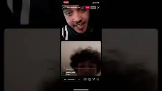 EX FAN GOES OFF ON NOVA FROM THE RAP GAME ABOUT HIS RAPPING!!