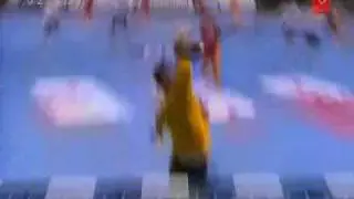 Sjajan gol Ristovskog