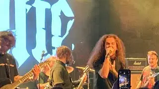 Spite - Made To Please(Live in Roseville, CA)