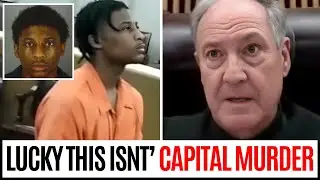 He Says He’s Changed… But 21 Jail Write-Ups & Multiple Bullet Wounds Say Otherwise