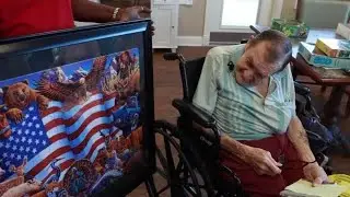 EmVP: Community solves puzzle problem at Columbia nursing home