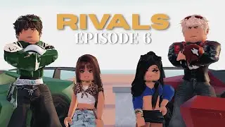 𝐑𝐈𝐕𝐀𝐋𝐒 ⛐ | Episode 6 — A Berry Avenue Series