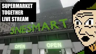 (1) Supermarket Together