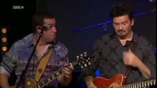 Mike Zito & Albert Castiglia &ndash; Make Blues, Not War -  Lahnsteiner Bluesfestival 2017
