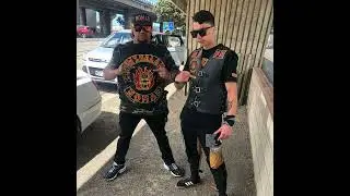 ZMAD L.N ft $EVMAD $K DANGEROUS 🔥🖕🏼🔥 #nzn #nomad #newzealand #music #comeup