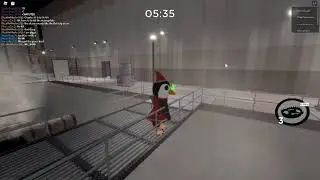 Piggy chapter six steam sounds like the Boi help meme