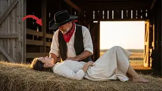 She Whispered ‘You Tore My Dress’… His Regret Came Too Late