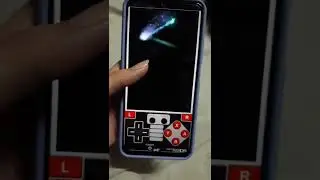 Drastic DS Emulator!
