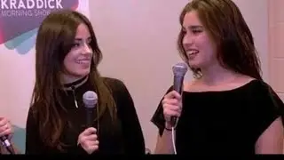 CAMILA CABELLO LAST FUN MOMENTS WITH FIFTH HARMONY (warning Camren included)