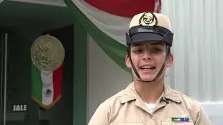 DESFILE MILITAR 2019