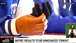 Matric 2021 I Individual results accessible as from Friday