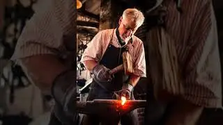 1800s Trade skills