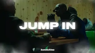 Unknown T X CB Type Beat - 