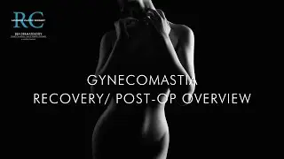 Types of Gynecomastia Incisions | Dr. Ryan Couvillion