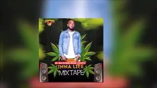 STONE LOVE WORLD IMMORTAL SOUND PRESENT SOL WEATHERMAN 'INNA LIFE' MIXTAPE 2019