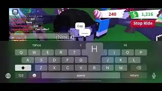 Fast proof