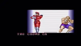 Street Fighter&reg; 30th Anniversary Collection: STREET FIGHTER II: Champion Edition - No Time to Waste