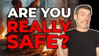 Escape the Fire: Stay Firmly in the VINE