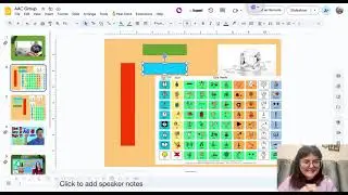 AAC Group   Google Slides   Screencastify   January 26, 2026 7 00 PM