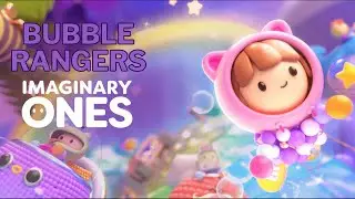 $BUBBLE | Bubble Rangers раздаёт телефоны SAMSUNG за 100.000 рублей.