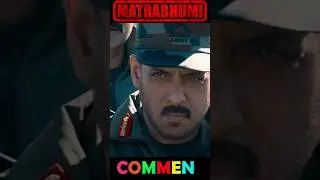 Maatrubhumi | Battle Of Galwan | Salman Khan | Chitrangada | Bollywood Songs #Shorts #salmankhan