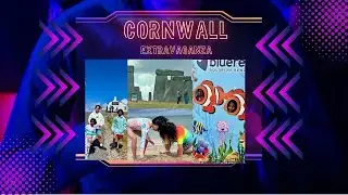 Cornwall UK Travel Guide  Best Places to Visit in Cornwall
