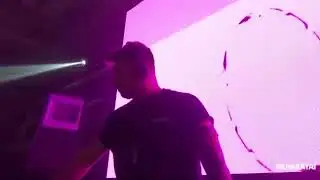Evento Legion - Dj. Parabatai