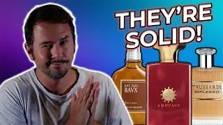 10 HIDDEN GEM Fragrances Only INSIDERS Know Are Great