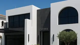 Official Presentation: A Premier Garden Home in Palm Jumeirah | Designed & Built by K4