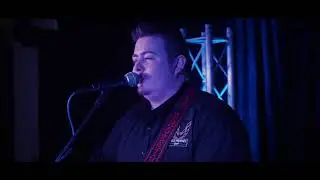 Ryan Phoenix - Whiskey Sunset [Seanachai Sessions]