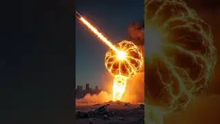America ka Iran par Attack! Israel ne diya Tez Warning!