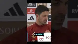 Arteta: Saka may be be available | Arsenal injury update