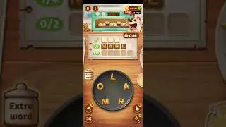 Word Cookies Oven Race May 18 2022 Answers [iOS/Android] | Word Cookies Answers