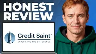 Credit Saint Credit Repair Full Review - Features, Strengths, Weaknesses