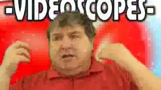 Russell Grant Video Horoscope Gemini February Thursday 19th