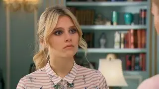 Cuando &Aacute;mbar descubre que Luna es Sol Benson - SOY LUNA (Karolista_Sevilla)
