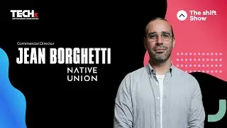 Fashion Meets Tech Inside Native Union&rsquo;s Luxury Accessory Game with Jean Borghetti | The Shift Show