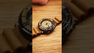 Seiko Prospex Automatic Tuna(Urban street series) SRPE29K1