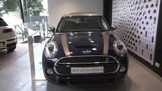The MINI Seven Edition